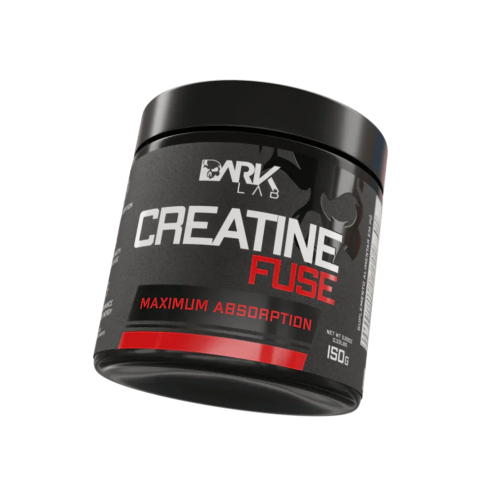 Creatina Fuse 150g - Dark Lab