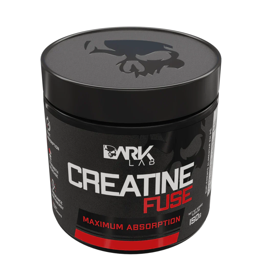 Creatina Fuse 150g - Dark Lab