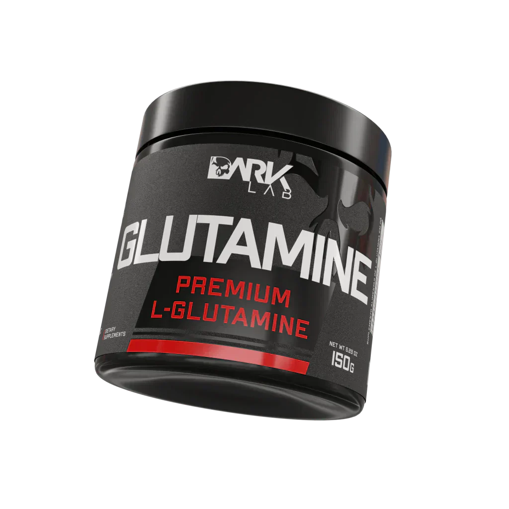 L-Glutamina 150g - Dark Lab