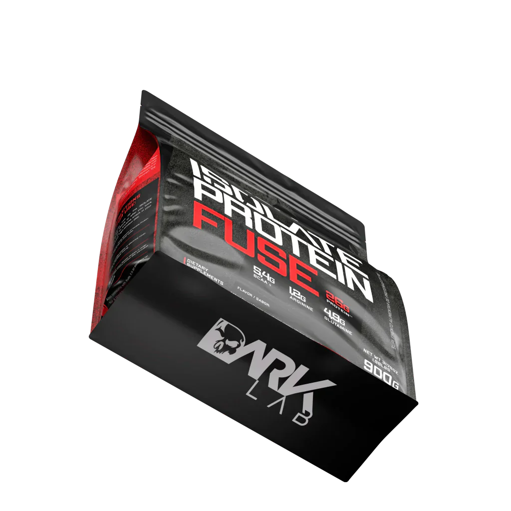 Isolate Protein Fuse 900g - Dark Lab