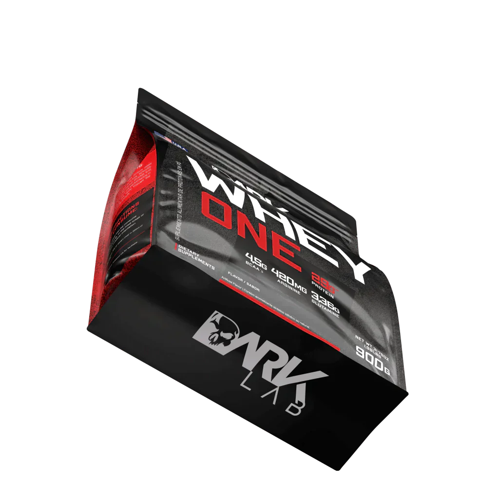 Whey One Refil 900g - Dark Lab