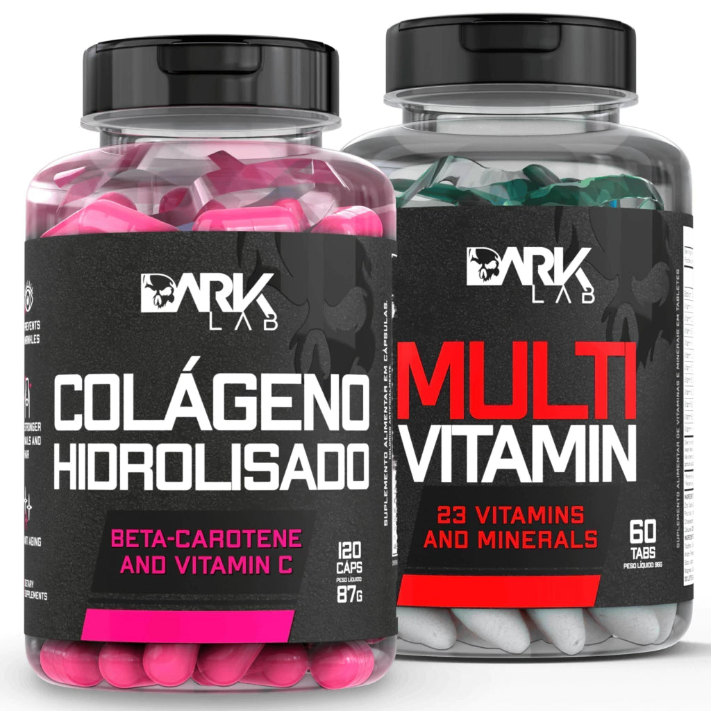 Kit Mulher Fitness