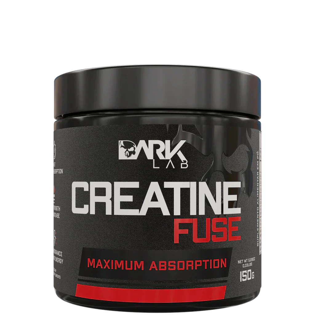 Creatina Fuse 150g - Dark Lab