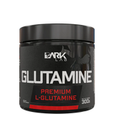 L-Glutamine 300g - Dark Lab