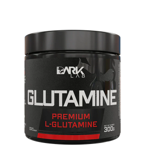 L-Glutamine 300g - Dark Lab