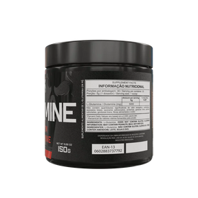 L-Glutamina 150g - Dark Lab