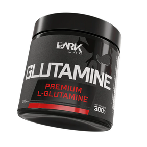 L-Glutamine 300g - Dark Lab