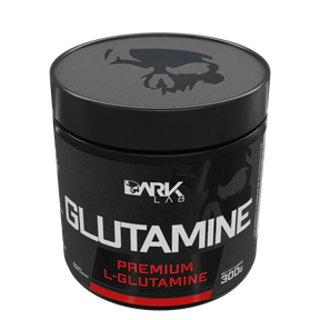 L-Glutamine 300g - Dark Lab