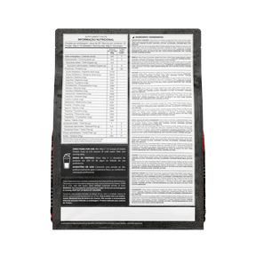 Isolate Protein Fuse 900g - Dark Lab