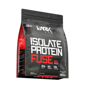 Isolate Protein Fuse 900g - Dark Lab