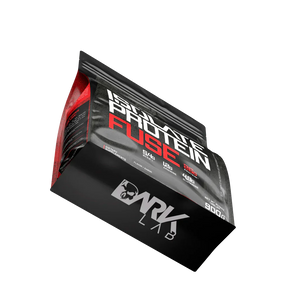 Isolate Protein Fuse 900g - Dark Lab