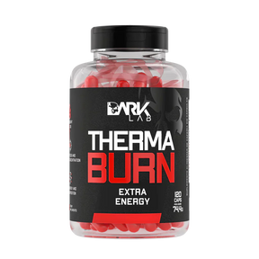 Termogênico Therma Burn 120 Capsulas - Dark Lab