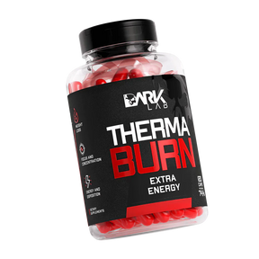 Termogênico Therma Burn 120 Capsulas - Dark Lab