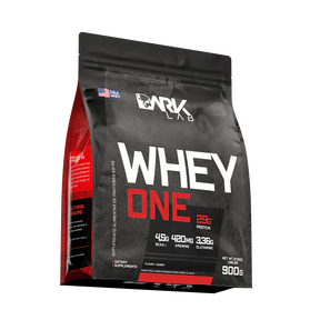 Whey One Refil 900g - Dark Lab