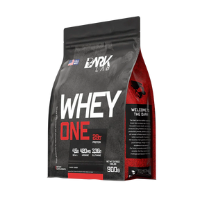 Whey One Refil 900g - Dark Lab